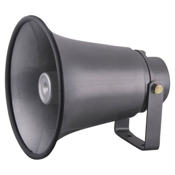 Main product image for Pyle PHSP8K 8.1" 50 Watt PA Horn Speaker 248-4444